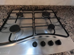 Cocina